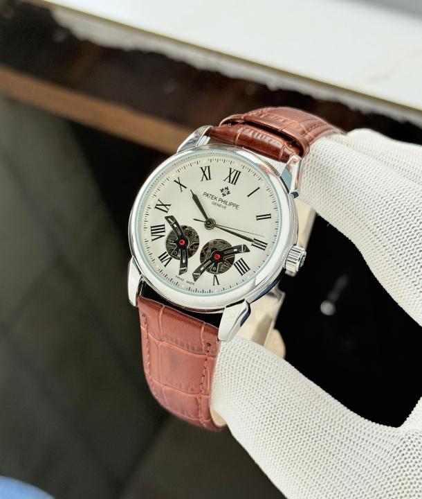 PATEK PREMIUM LUXURY PREMIUM WATCH