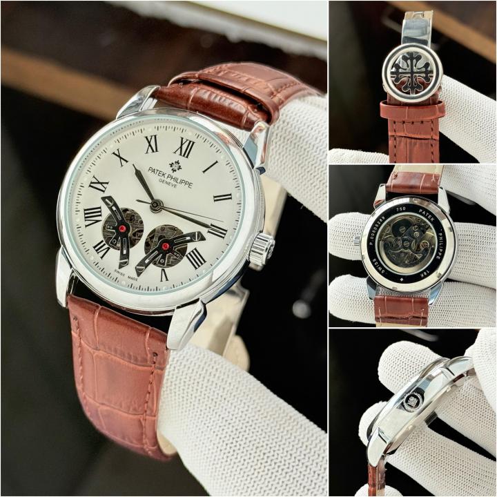 PATEK PREMIUM LUXURY PREMIUM WATCH