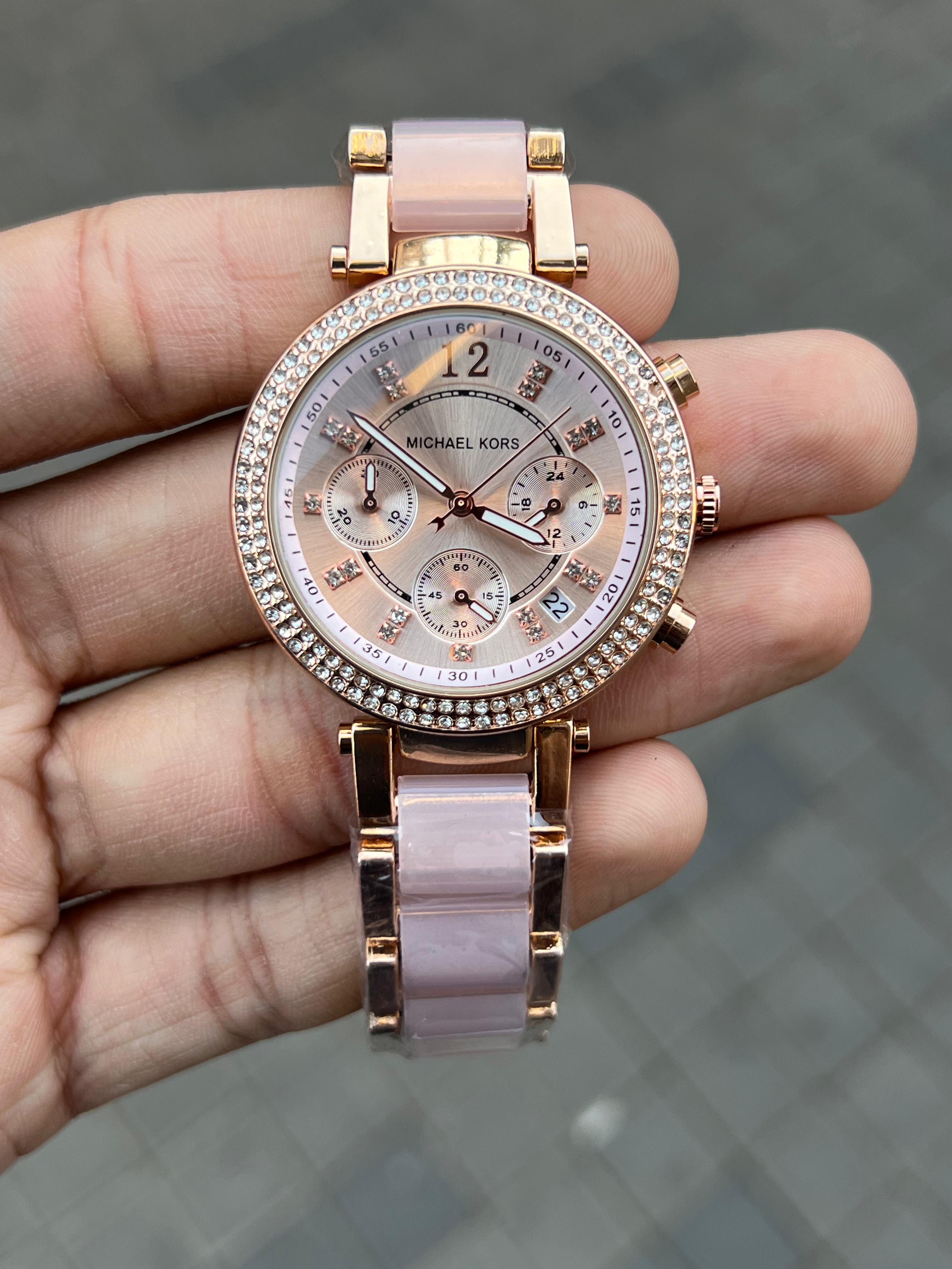 Miche_l Kors Parker for her